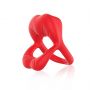 Big Mouth Red 9 vibration function - 4