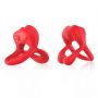 Big Mouth Red 9 vibration function - 2