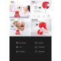 Big Mouth Red 9 vibration function - 11