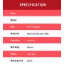 Big Mouth Red 9 vibration function - 12