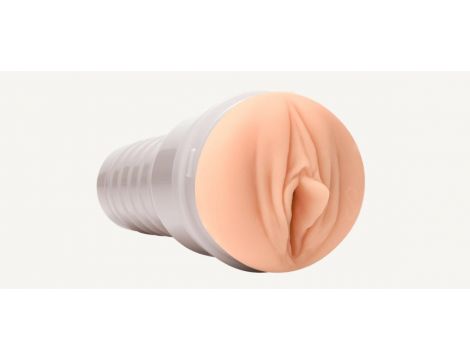 Masturbator Fleshlight Girls Sky Bri beżowy 25 cm - 3