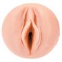 Realistyczny masturbator Fleshlight Emma Hix beżowy - 4