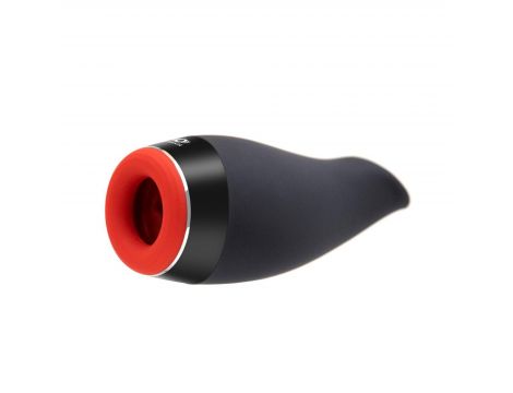 Masturbator Pleasure Engine z wibracją i podgrzewaniem Otouch - 5