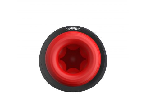 Masturbator Pleasure Engine z wibracją i podgrzewaniem Otouch