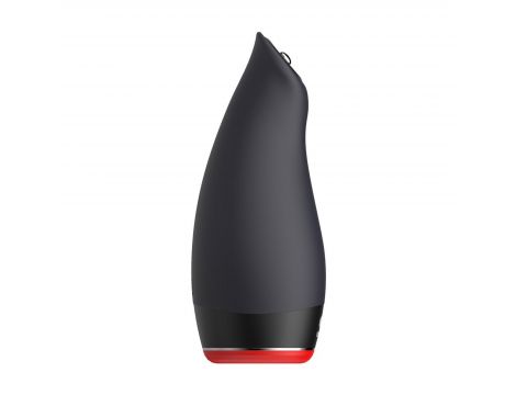 Masturbator Pleasure Engine z wibracją i podgrzewaniem Otouch - 3