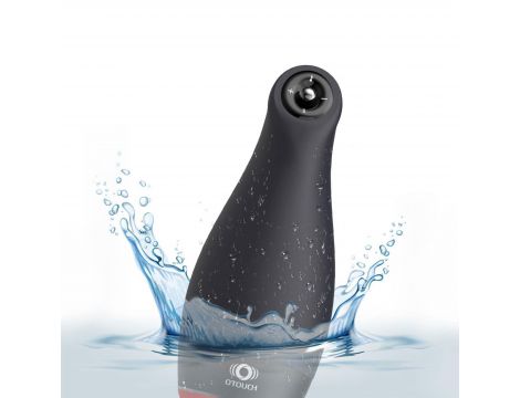 Masturbator Pleasure Engine z wibracją i podgrzewaniem Otouch - 7