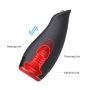 Masturbator Pleasure Engine z wibracją i podgrzewaniem Otouch - 12