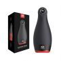 Masturbator Pleasure Engine z wibracją i podgrzewaniem Otouch - 10