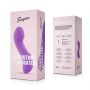 Wibrator mini Teazers z posuwem USB - 9