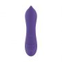 Teazers – Curling Mini Vibrator – Midnight Violet - 6