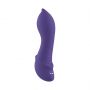 Teazers – Curling Mini Vibrator – Midnight Violet - 7