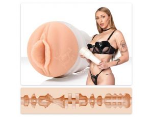 Masturbator Fleshlight Girls Angel Youngs Sweetness beżowy