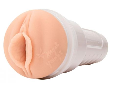 Masturbator Fleshlight Girls Angel Youngs Sweetness beżowy - 2