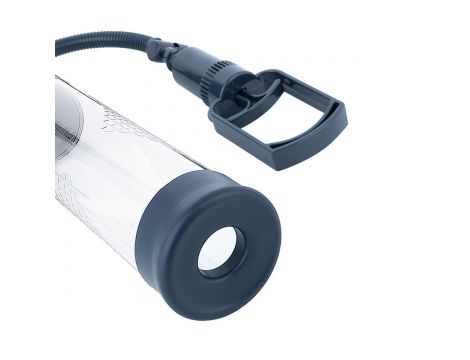 Pompka do penisa Boners No. 3 z adapterami - 5