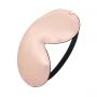 Opaska na oczy premium Rosy Gold różowozłota - 2