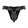 Bedroom Fantasies - Chastity Cage Panty Black - 2