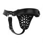 Bedroom Fantasies - Chastity Cage Panty Black - 6