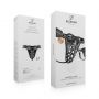 Bedroom Fantasies - Chastity Cage Panty Black - 7
