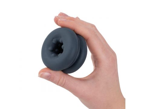 Boners - Buffer Rings 3 pcs - Blue - 10