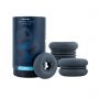 Boners - Buffer Rings 3 pcs - Blue - 4