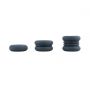 Boners - Buffer Rings 3 pcs - Blue - 6