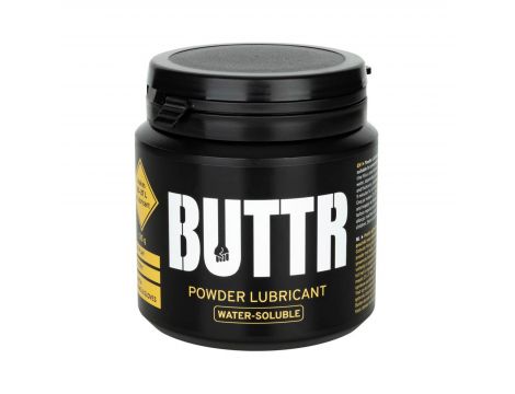 Lubrykant w proszku Buttr na bazie wody - 5