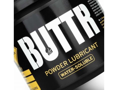 Lubrykant w proszku Buttr na bazie wody - 6