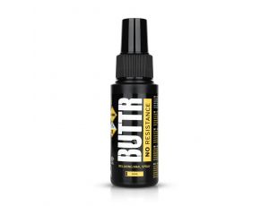 Spray analny chłodzący Buttr EXXtreme