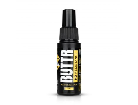 Spray analny chłodzący Buttr EXXtreme
