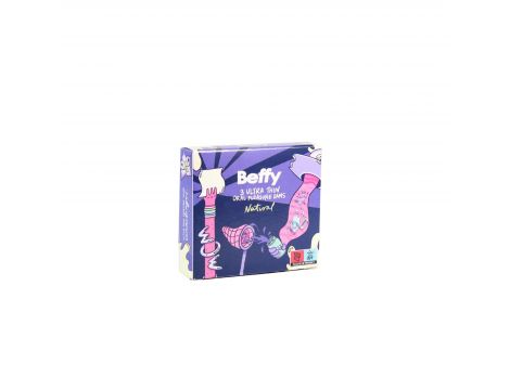 Dental Damy Beffy Neutralne Asha International