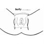 Dental Damy Beffy Neutralne Asha International - 3