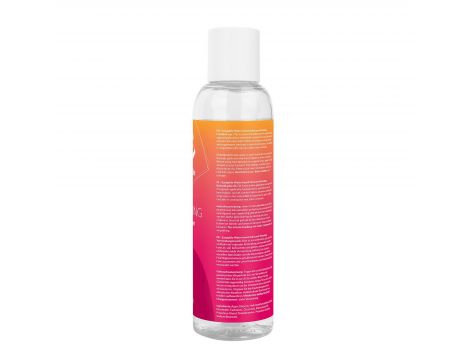 Lubrykant rozgrzewający analny na bazie wody EasyGlide 150 ml - 3