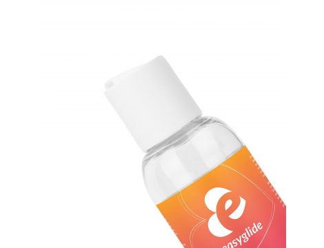 Lubrykant rozgrzewający analny na bazie wody EasyGlide 150 ml - 5