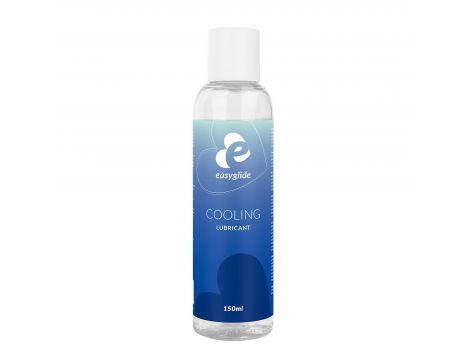 Lubrykant chłodzący EasyGlide 150 ml - 4