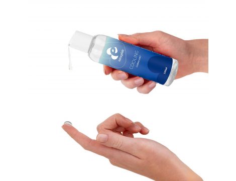 Lubrykant chłodzący EasyGlide 150 ml - 2