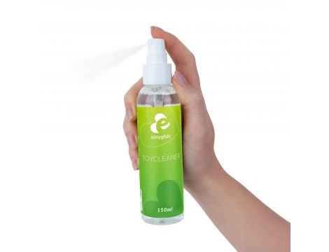 Płyn do czyszczenia zabawek EasyGlide 150 ml - 3