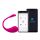 Wibrator Lovense Lush 2 sterowany aplikacją Bluetooth USB