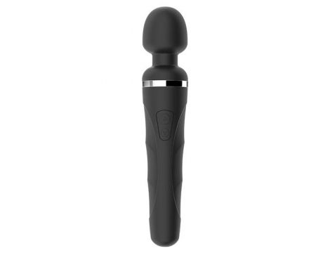 Różdżka wibracyjna Lovense Domi 2 kompaktowa silna 23 cm