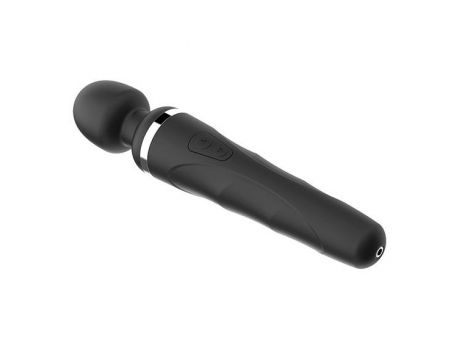 Różdżka wibracyjna Lovense Domi 2 kompaktowa silna 23 cm - 2