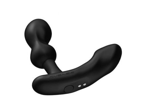 Masażer prostaty Lovense Edge 2 z aplikacją Bluetooth - 2