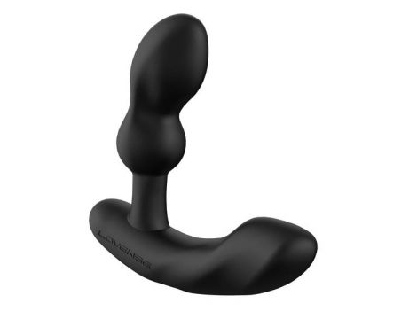 Masażer prostaty Lovense Edge 2 z aplikacją Bluetooth - 7