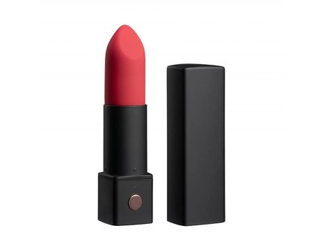 Wibrator mini Lovense Exomoon silikonowy USB