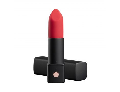 Wibrator mini Lovense Exomoon silikonowy USB - 3