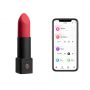 Wibrator mini Lovense Exomoon silikonowy USB - 3
