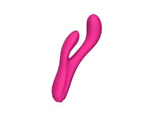 Lovense Osci 3 Rabbit Vibrator