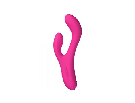 Lovense Osci 3 Rabbit Vibrator - 4