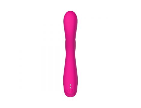 Lovense Osci 3 Rabbit Vibrator - 3
