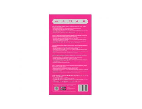 Lovense Osci 3 Rabbit Vibrator - 9