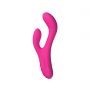 Lovense Osci 3 Rabbit Vibrator - 5