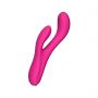Lovense Osci 3 Rabbit Vibrator - 2